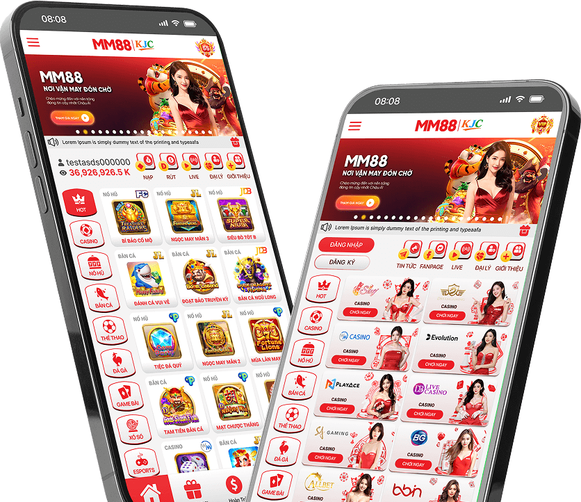 MM88 🌟 Cá Cược Cùng MM88.COM ✔️ Đăng Ký Thưởng +88K 15 Tải ứng dụng MM88